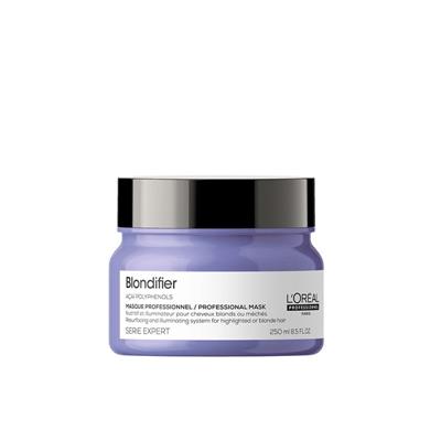 MASCARILLA BLONDIFIER 250ML NUEVO FORMATO