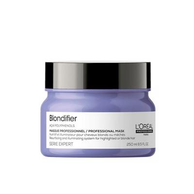 MASCARILLA BLONDIFIER 500ML NUEVO FORMATO