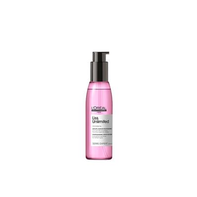 ACEITE LISS UNLIMITED 125ML NUEVO FORMATO