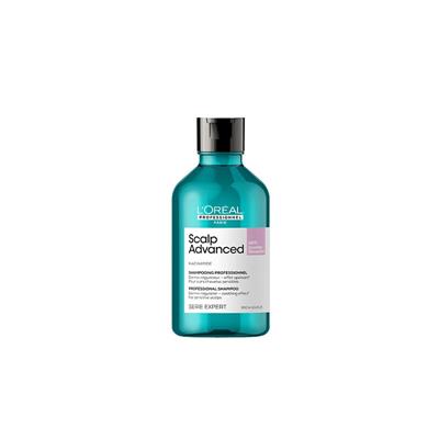 SCALP ADVANCED SHAMPOO FOR SENSITIVE SCALPS 300ML