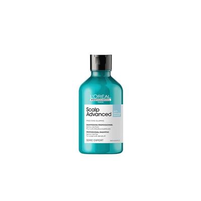 SCALP ADVANCED SHAMPOO FOR SCALPS WITH DANDRUFF 300ML