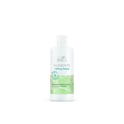 ELEMENTS CALMING SHAMPOO 250ML NUEVO FORMATO