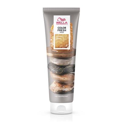 COLOR FRESH MASK GOLDEN GLOSS 150ML