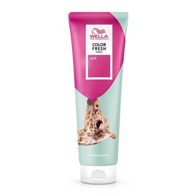 COLOR FRESH MASK PINK 150ML