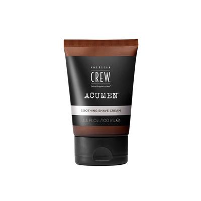 ACUMEN SOOTHING SHAVE CREAM 100ML