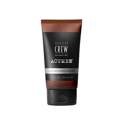 ACUMEN CLAY EXFOLIATING CLENSER 150ML