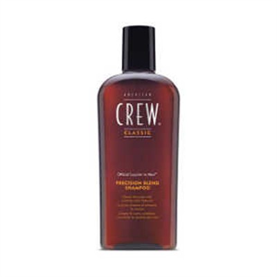 CREW PRECISION BLEND SHAMPOO 250ML