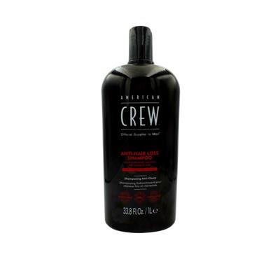 ANTI HAIR LOSS SHAMPOO 1000ML