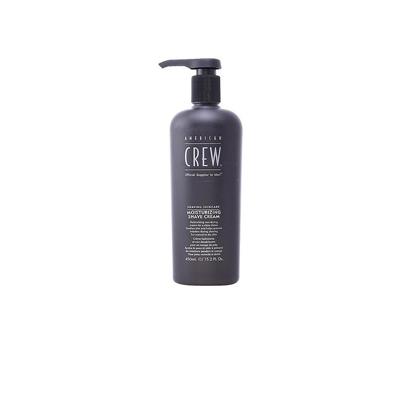 MOISTURIZING SHAVE CREAM SHAVING SKINCARE 450ML