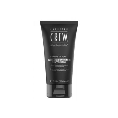 CLASSIC MOISTURIZING SHAVE CREAM 150ML