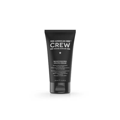 MOISTURIZING SHAVE CREAM SHAVING SKINCARE 150ML