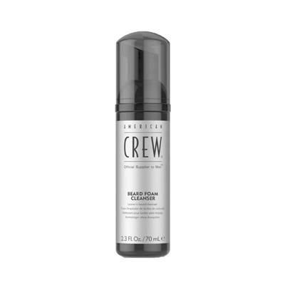 BEARD FOAM CLEANSER 70ML