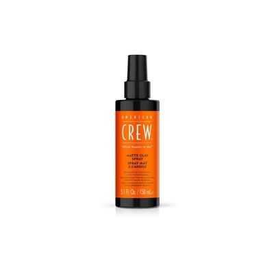 MATTE CLAY SPRAY 150ML