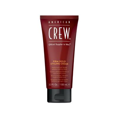 FIRM HOLD STYLING CREAM 100ML