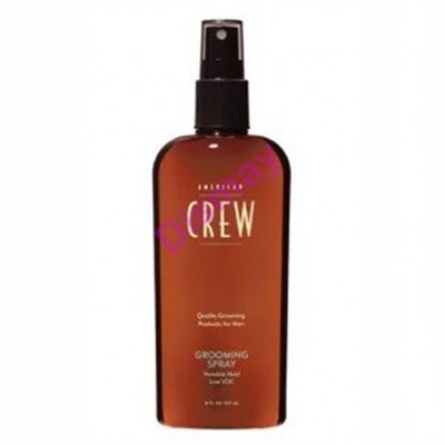 GROOMING SPRAY 250ML