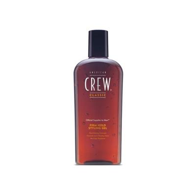 FIRM HOLD STYLING GEL 250ML