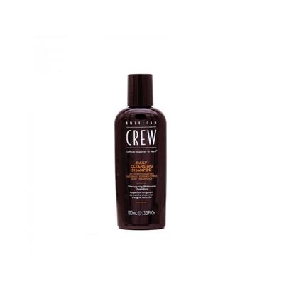 DAILY CLEANSING SHAMPOO 100ML
