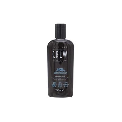 DETOX SHAMPOO 250ML