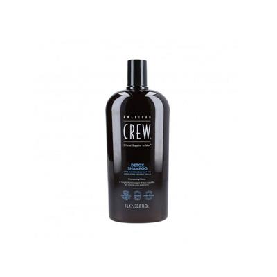 DETOX SHAMPOO 1000ML