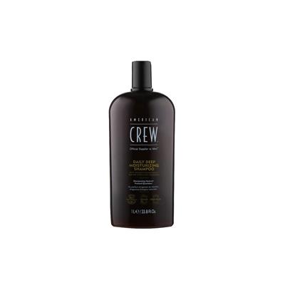 DAILY DEEP MOISTURIZING SHAMPOO 1000ML