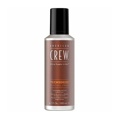 TECH SERIES CONTROL FOAM 200ML