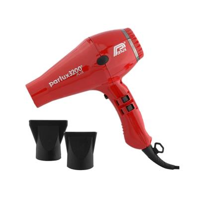 SECADOR DE MANO PARLUX 3200 PLUS ROJO