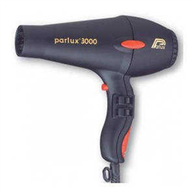 SECADOR 3000 NEGRO