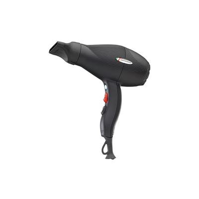 SECADOR E-T.C. LIGHT MATT BLACK