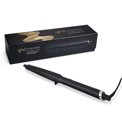 RIZADOR GHD CURVE WAND CREATIVE CURL