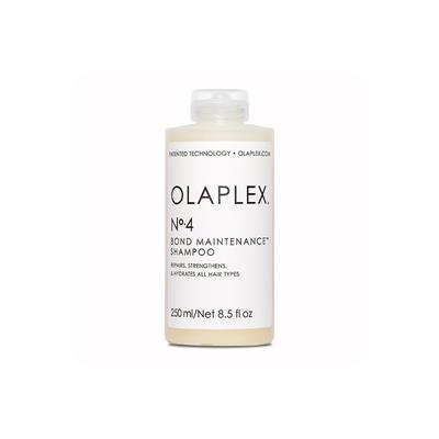 OLAPLEX Nº 4 SHAMPOO 250ML