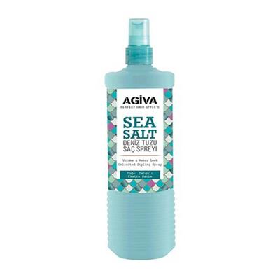AGIVA SEAL SALT 250ML