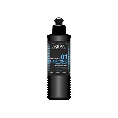 AGIVA HAIR TONIC 250ML