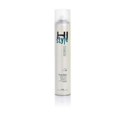 STYLE FIXING HAIRSPRAY EXTRA HOLD 500ML