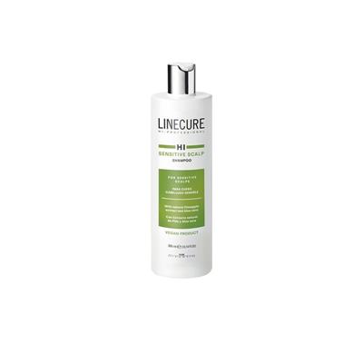 SENSITIVE SCALP SHAMPOO 300ML LINECURE