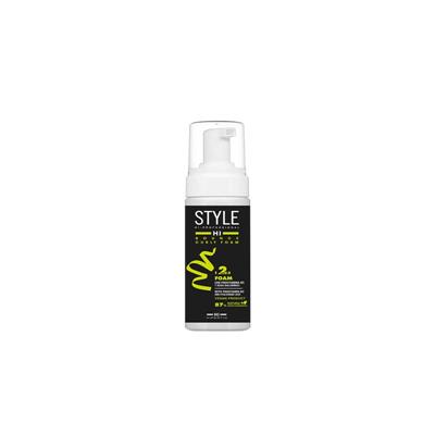 HI STYLE BOUNCE CURLY FOAM 150ML