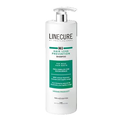 CHAMPU HAIR LOSS PREVENTION LINECURE 1000ML