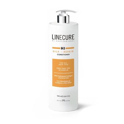 CONDITIONER SILK-REPAIR LINECURE 1000ML