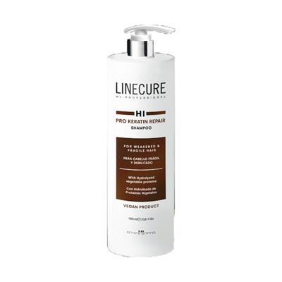 CHAMPU PRO KERATIN REPAIR LINECURE 1000ML