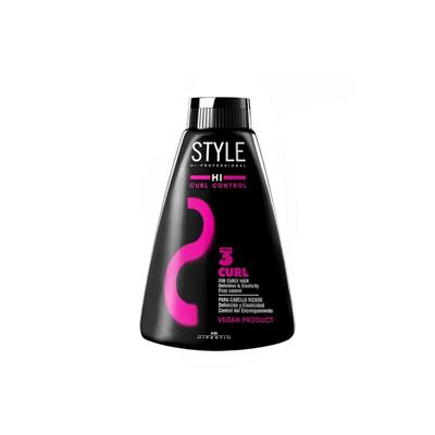 HY STYLE CURL CONTROL 3 200ML