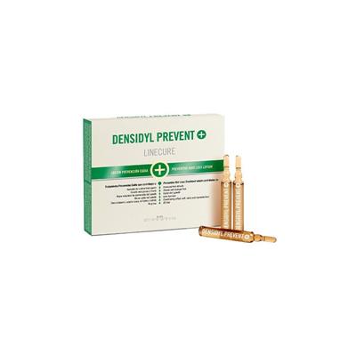 DENSIDYL PREVENT+ LOCION PREVENCION CAIDA 12 AMPOLLAS 14ML