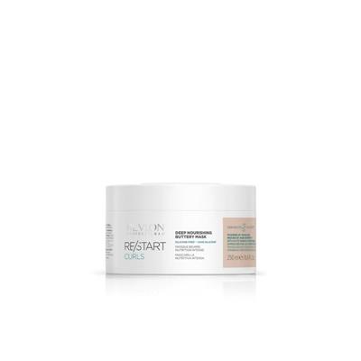 RESTART CURLS NOURISHING MASK 250ML