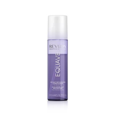 EQUAVE IB BLONDE DETANG COND.200 ML.