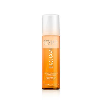 EQUAVE IB SUNPROTECT DETAN COND 200 ML.