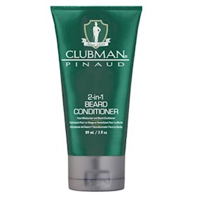 CLUBMAN PINAUD ACONDICIONADOR BARBA 2N1 81 ML