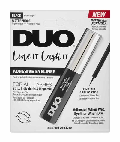 DUO LINE IT LASH IT