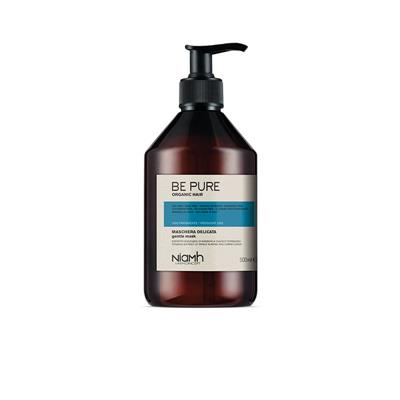 GENTLE - MASK FREQUENT USE 500ML