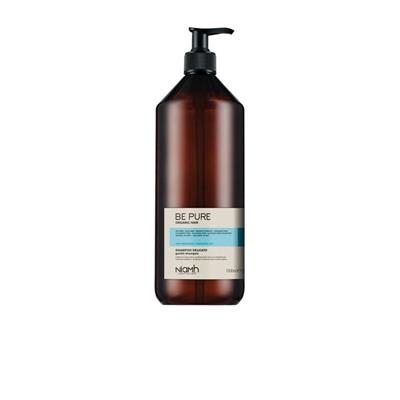GENTLE - SHAMPOO FREQUENT USE 1000ML