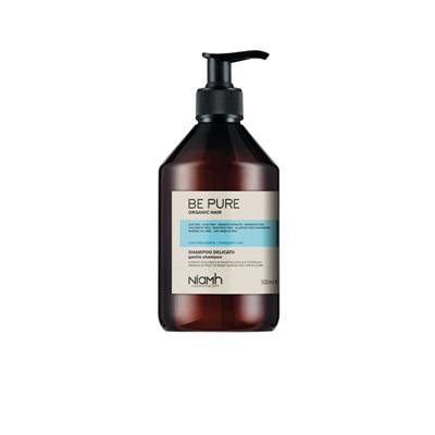 GENTLE - SHAMPOO FREQUENT USE 500ML