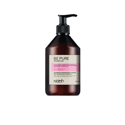 HAIR FALL PREVENTION SHAMPOO WEAK AND THIN HAIR 500ML