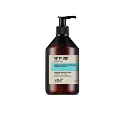 SCALP DEFENCE - SHAMPOO 500ML